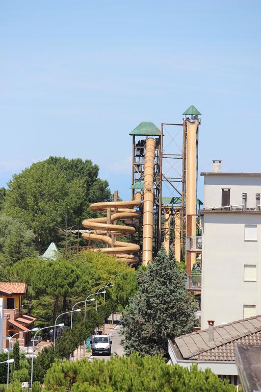 Hotel Roma Lido di Jesolo Exterior photo
